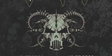 Voivod: E-Force alla voce per le date estive in Europa: spostata la data sarda