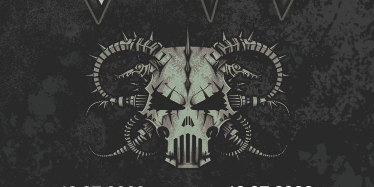 Voivod: E-Force alla voce per le date estive in Europa: spostata la data sarda
