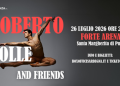 Roberto Bolle porta la grande danza internazionale alla Forte Arena: biglietti al 50% per gli under 18 fino al 30 giugno