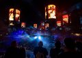 Bologna da record per i Metallica: oltre 47.000 spettatori al Dall’Ara