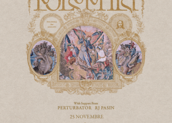 I Polyphia in concerto a Milano a novembre
