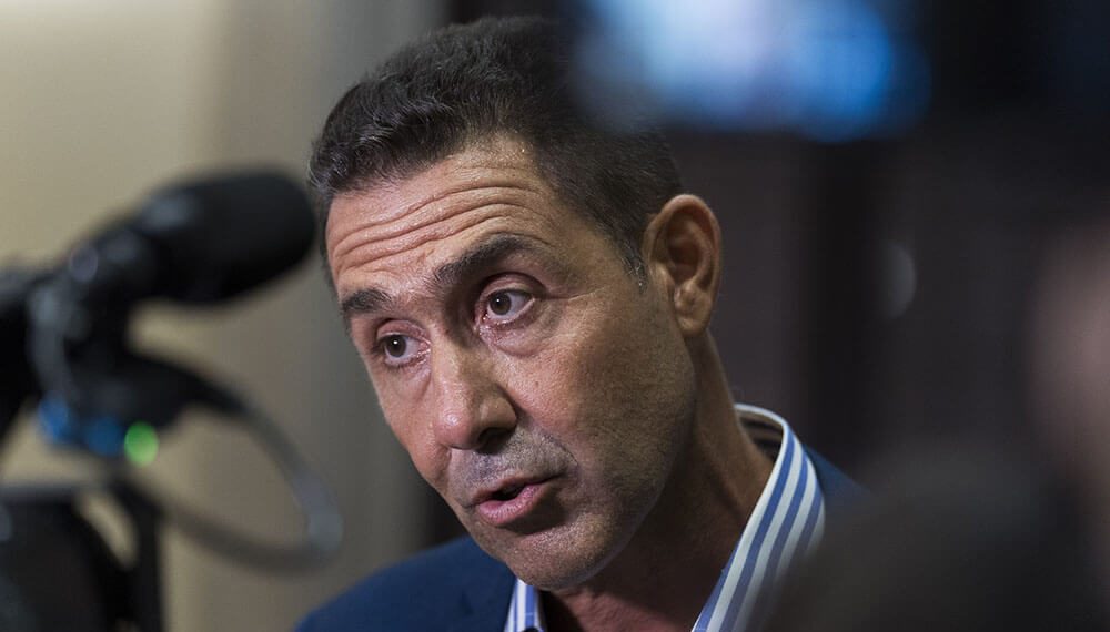 Vannacci strappa 5 parlamentari a Lega e FI: è terremoto nel centrodestra