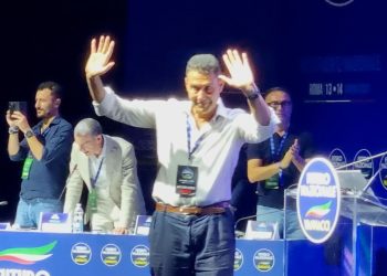 Vannacci: “Siamo la feccia e ne siamo orgogliosi”