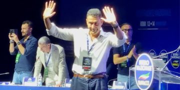 Vannacci: “Siamo la feccia e ne siamo orgogliosi”
