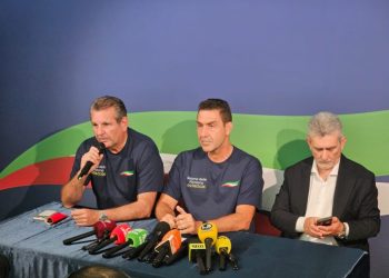 Futuro Nazionale punta alle comunali di Roma, Vannacci: “Nel 2027 un nostro candidato”