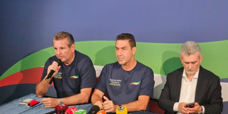 Futuro Nazionale punta alle comunali di Roma, Vannacci: “Nel 2027 un nostro candidato”