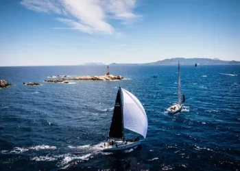 Autismo, venerdì 26 giugno parte da La Spezia il viaggio a vela di Ocean Bird