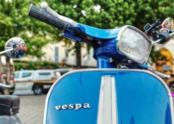 Ottant’anni di Vespa: a Roma il maxi raduno mondiale per celebrare il mito