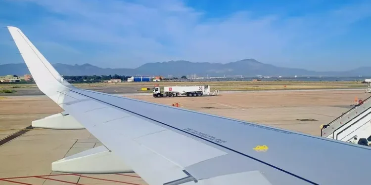 Al via i voucher di Aspal per formare gli assistenti di volo