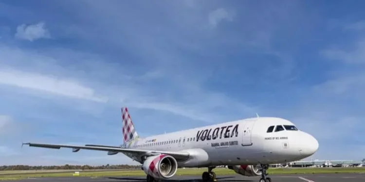 Antitrust, istruttoria su Volotea per pratica scorretta su prezzo biglietti