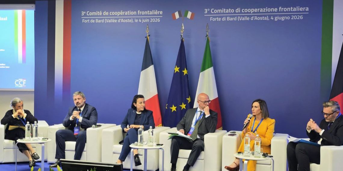 Sardegna e Corsica insieme al “Comitato di cooperazione frontaliera italo-francese”