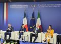 Sardegna e Corsica insieme al “Comitato di cooperazione frontaliera italo-francese”