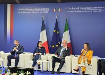 Sardegna e Corsica insieme al “Comitato di cooperazione frontaliera italo-francese”