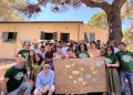 Ambiente: “Sardegna, conoscere e comunicare la sostenibilità”. A Porto Pino il laboratorio per raccontare la sostenibilità