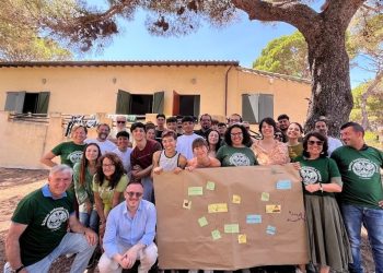 Ambiente: “Sardegna, conoscere e comunicare la sostenibilità”. A Porto Pino il laboratorio per raccontare la sostenibilità