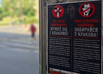 Nazismo in Ucraina, ora la Polonia si sveglia