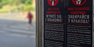 Nazismo in Ucraina, ora la Polonia si sveglia