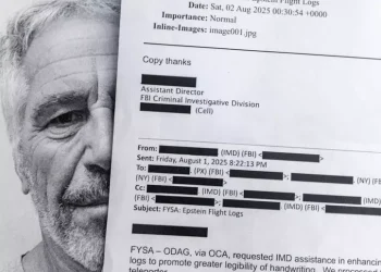 Trovato morto a Parigi Siad, presunto reclutatore del pedofilo Epstein