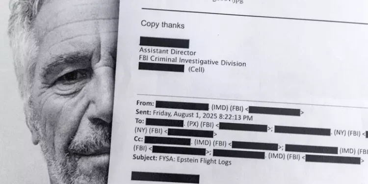 Trovato morto a Parigi Siad, presunto reclutatore del pedofilo Epstein
