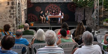 Dal 24 agosto al 6 settembre 2026 Seneghe torna a essere il cuore della poesia con la XXII edizione del ne de sos poetas