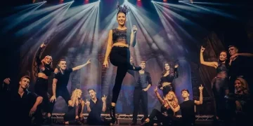 All’Arena Fenicia di Sant’Antioco riflettori sulla danza d’autore