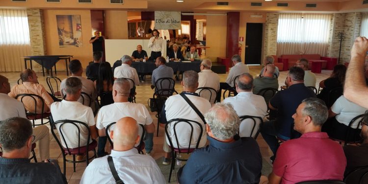 Sassari, Predda Niedda verso la svolta dopo diciotto anni