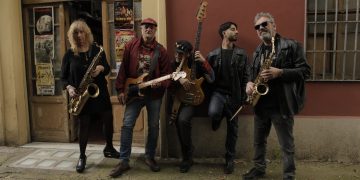 I Fleurs du Mal annunciano i live in Sardegna dello Spacetime Mystery Tour 2026