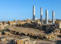 Archeologia e ambiente: 25 milioni per l’occupazione di giovani diplomati e laureati nei siti sardi