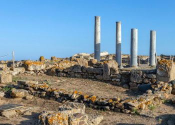 Archeologia e ambiente: 25 milioni per l’occupazione di giovani diplomati e laureati nei siti sardi