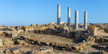 Archeologia e ambiente: 25 milioni per l’occupazione di giovani diplomati e laureati nei siti sardi