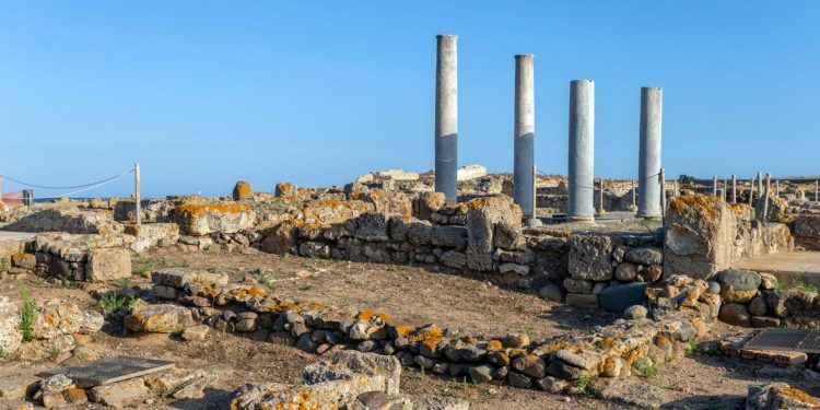 Archeologia e ambiente: 25 milioni per l’occupazione di giovani diplomati e laureati nei siti sardi