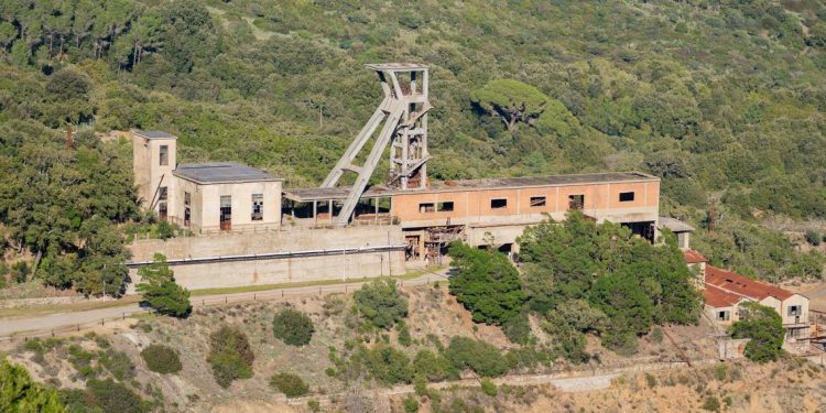 Bonifiche: via libera alle prove di pompaggio nella macroarea di Montevecchio Ponente