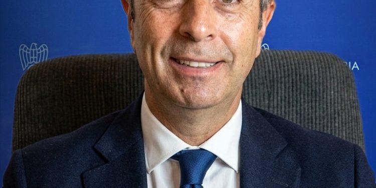 Alberto Cellino eletto Presidente della Confindustria Sardegna