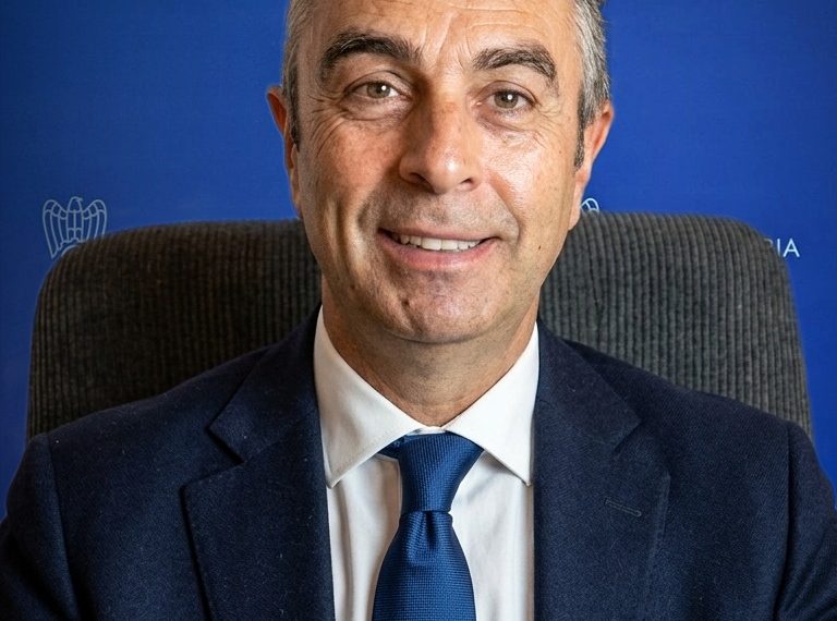 Alberto Cellino eletto Presidente della Confindustria Sardegna