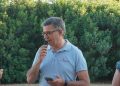 Stefano Secci riconfermato alla presidenza del Parco di Molentargius