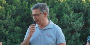 Stefano Secci riconfermato alla presidenza del Parco di Molentargius