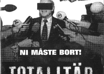 Totalitar: in uscita un nuovo omonimo album
