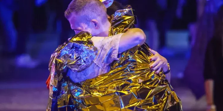 Furgone contro la folla al Pride di Berlino, un morto e 16 feriti