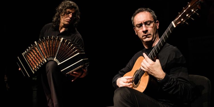 Sabato 11 luglio con un viaggio nel tango inaugura la II edizione del Barumini Music & Heritage Festival