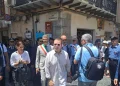 Maxi-scorta allo yacht dell’ambasciatore Usa, in transito anche in Sardegna: Interrogazione di Bonelli