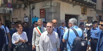 Maxi-scorta allo yacht dell’ambasciatore Usa, in transito anche in Sardegna: Interrogazione di Bonelli