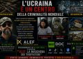 A breve esce in Italia il documentario di Russia Today “Alef, la maschera dei truffatori”