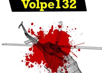 Volpe 132: oggi a Belvì la presentazione del libro