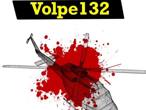 Volpe 132: oggi a Belvì la presentazione del libro