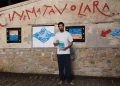 Tavolara, Enrico Borello vince il premio Ecomov