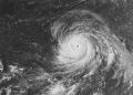 Il Tifone Bavi sta colpendo Guam e le Isole Marianne Settentrionali