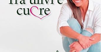 Esce il libro: “Tra ulivi e cuore. Il mio abito cucito addosso”, la storia di Giulia Mura