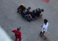 ‘Aiuto, basta’, muore durante un fermo di polizia
