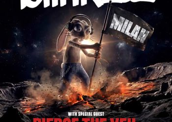 Blink-182, concerto a Milano nel 2027