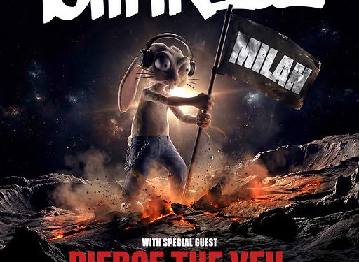 Blink-182, concerto a Milano nel 2027
